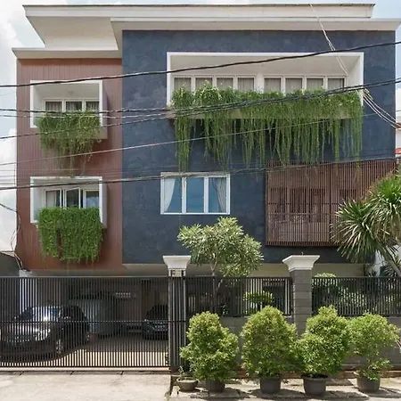 Wisma KPBD Residence Syariah Redpartner-3